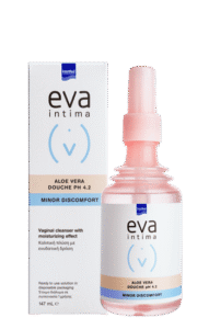EVA INTIMA ALOE VERA DOUCHE pH 4.2 – Vaginalno ispiranje sa hidratantnim dejstvom
