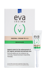 EVA INTIMA VAGINAL CREAM – Vaginalni krem za jačanje vaginalnog, perinatalnog i perinealnog područja