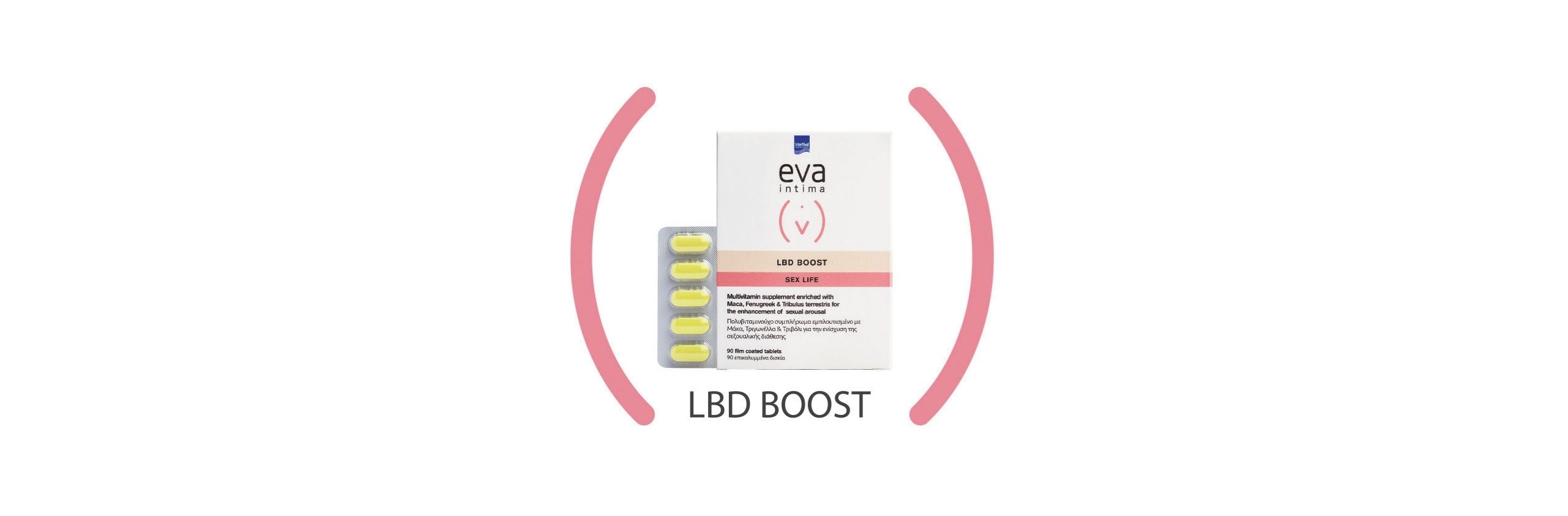 LBD BOOST savjet